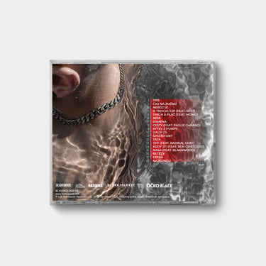 CD Renne Dang - THÁI