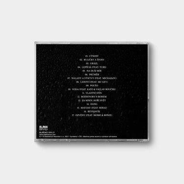 CD Renne Dang - DANG