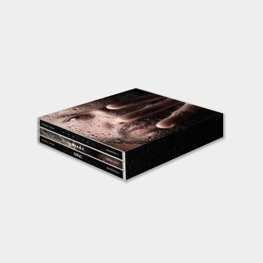 Renne Dang CD Trilogy Box