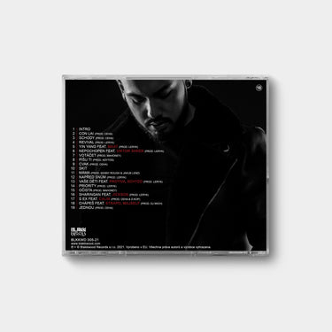 CD Renne Dang - CON LAI (Remastered)