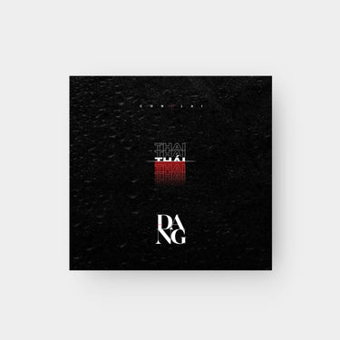 Renne Dang CD Trilogy Box