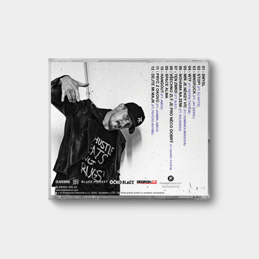 CD Fosco Alma - Foscoismus 3